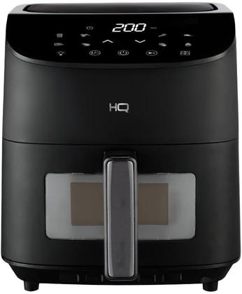 Imagem de Fritadeira eletrica hq digital visor 7l pt hq-af7ldl1 127v