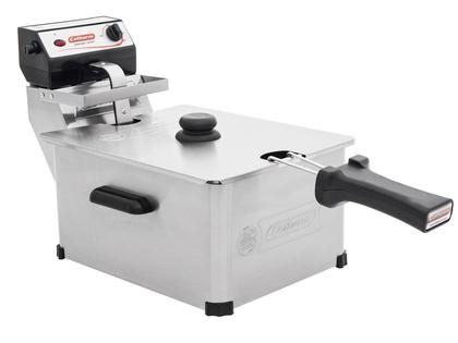Imagem de Fritadeira Elétrica Industrial Cotherm Frita Mais