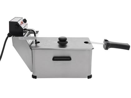 Imagem de Fritadeira Elétrica Industrial Cotherm Frita Mais