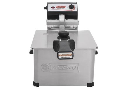 Imagem de Fritadeira Elétrica Industrial Cotherm Frita Mais