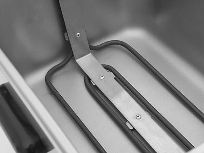 Imagem de Fritadeira Elétrica Industrial Cotherm Frita Mais