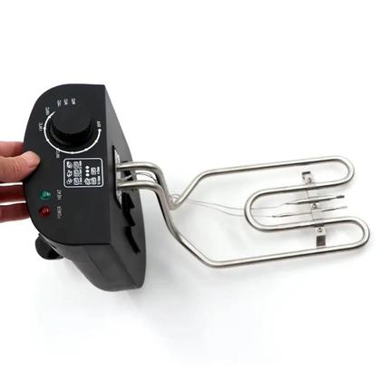 Imagem de Fritadeira Elétrica Óleo Gourmet Profissional 3L 220 Volts