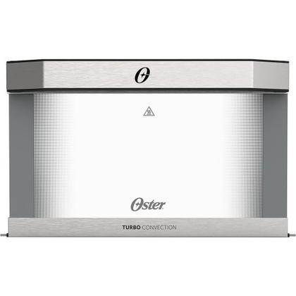 Imagem de Fritadeira Elétrica Oster Forno Fryer 25 Litros Inox 127V OFOR250