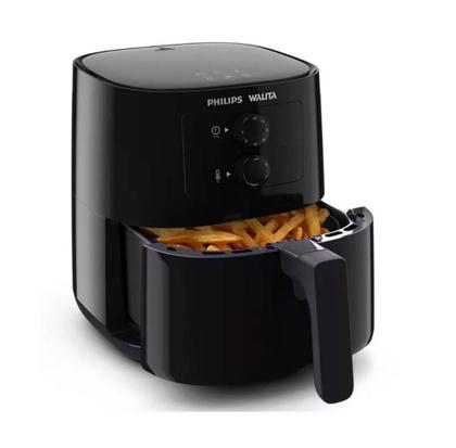 Imagem de Fritadeira Elétrica Sem Óleo Air Fryer 4,1L - Philips Walita