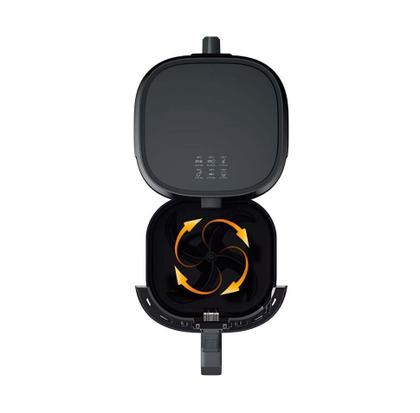 Imagem de Fritadeira Elétrica Sem Óleo Air Fryer 4,1L - Philips Walita