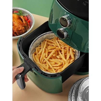 Imagem de Fritadeira Elétrica Sem Óleo/Air Fryer 4,5L