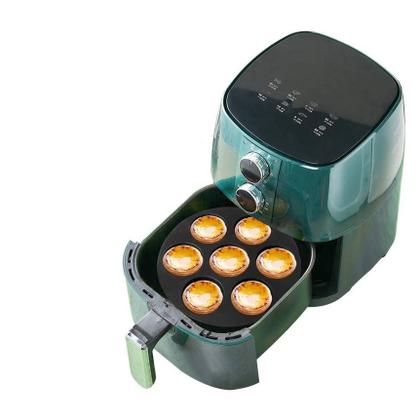 Imagem de Fritadeira Elétrica Sem Óleo/Air Fryer 4,5L