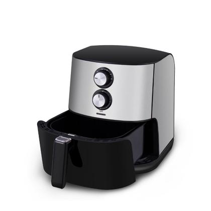 Imagem de Fritadeira Elétrica Sem Óleo Air Fryer Amvox 6,5L Com Timer e Temperatura Ajustável