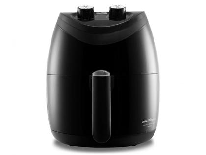 Imagem de Fritadeira Elétrica sem Óleo/Air Fryer Britânia - BFR25P Preta 3,5L com Timer
