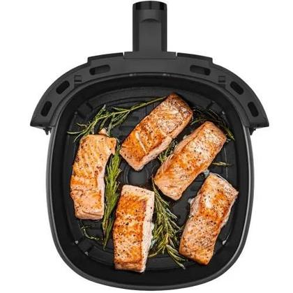 Imagem de Fritadeira Elétrica sem Óleo Air Fryer Elgin Start Fry 3,5l 1400 Watts - 220v