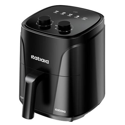 Imagem de Fritadeira Elétrica Sem Óleo Air Fryer Itatiaia Itafryer 4L AFITA2005
