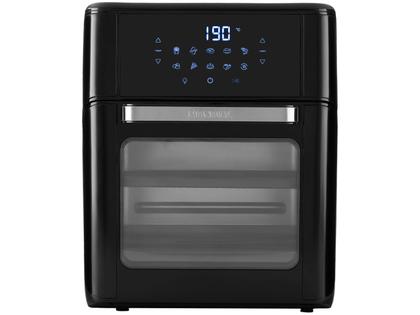 Imagem de Fritadeira Elétrica sem Óleo/Air Fryer Mondial Forno Oven AFON-12L-FB Preta 12L