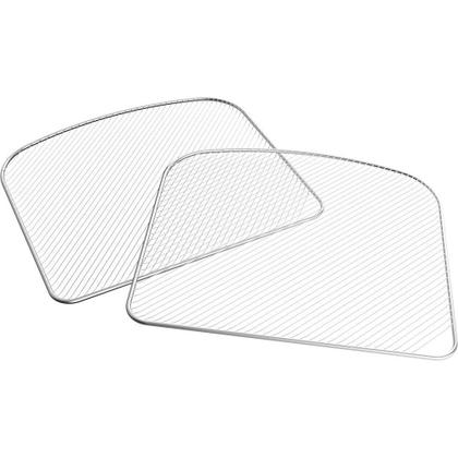 Imagem de Fritadeira Elétrica Sem Óleo Oster 12 Litros Preta 127V OFRT780