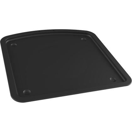 Imagem de Fritadeira Elétrica Sem Óleo Oster 12 Litros Preta 127V OFRT780