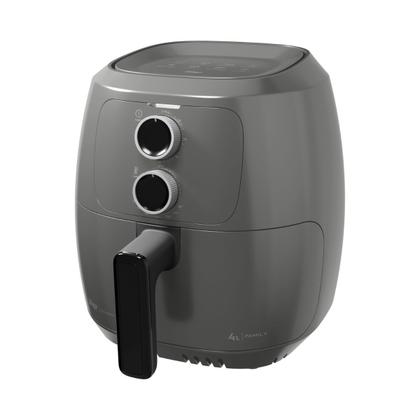 Imagem de Fritadeira Elétrica WAP Air Fryer Family 4L 1500W 220V Cinza