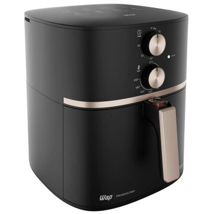 Imagem de Fritadeira Elétrica WAP Air Fryer Mega Family 7,1L 110V