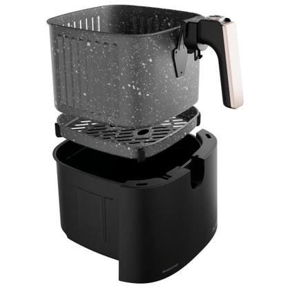 Imagem de Fritadeira Elétrica WAP Air Fryer Mega Family Digital 7,1L