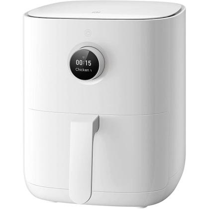 Imagem de Fritadeira Eletrica Xiaomi Mi Smart Air Fryer 110V - Branco