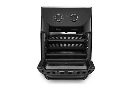 Imagem de Fritadeira Elgin Easy Oven Fry 3 em 1 42afo 12 Litros Preto