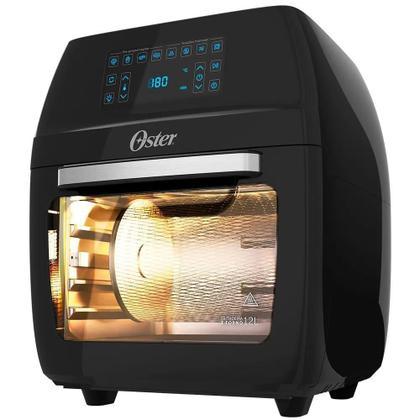 Imagem de Fritadeira Oster 3 Em 1 Oven Fryer Ofrt780 12 Litros 220V