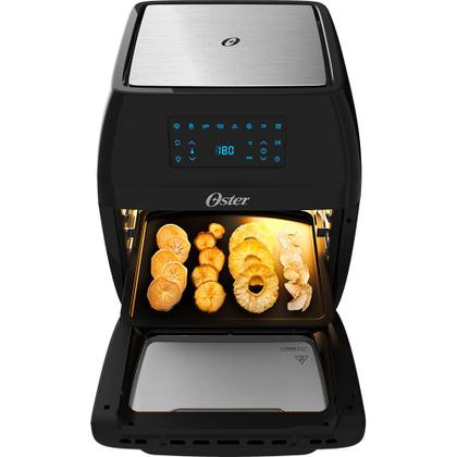 Imagem de Fritadeira Oven Fryer 12L Oster 3 em 1