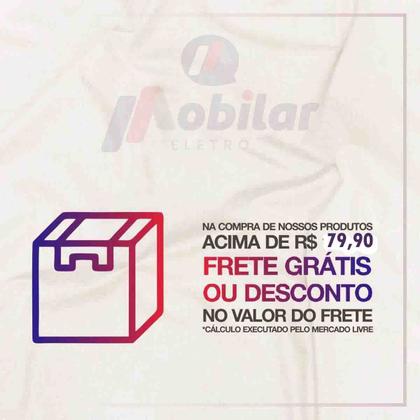 Imagem de Fritadeira S/óleo Multilaser Airfryer 4litros Ce083 Ver 110v