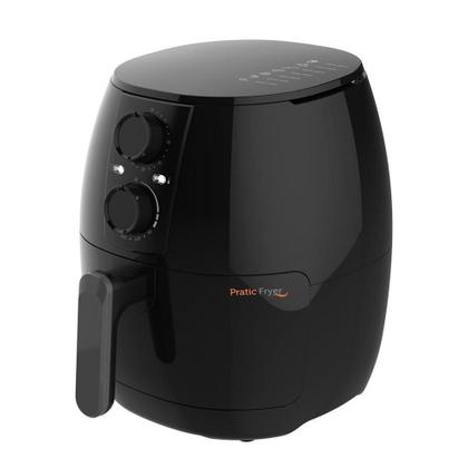 Imagem de Fritadeira Sem Óleo 3L Cadence Pratic Fryer Frt515 220V