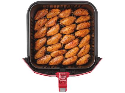 Imagem de Fritadeira Sem Óleo Air Fryer 8 Litros AFN-80-RI Mondial