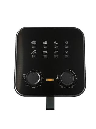 Imagem de Fritadeira Sem Óleo Air Fryer Red Vision 4,5 Litros 127V