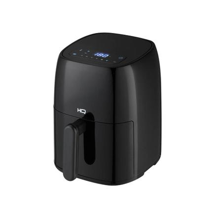Imagem de Fritadeira Sem Óleo AirFryer HQ 4,8 litros Digital Preto HQ-AF4.8LDP 220V