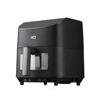 Imagem de Fritadeira Sem Óleo Airfryer HQ 7 Litros Digital Com Visor Preto HQ-AF7LDL 220V