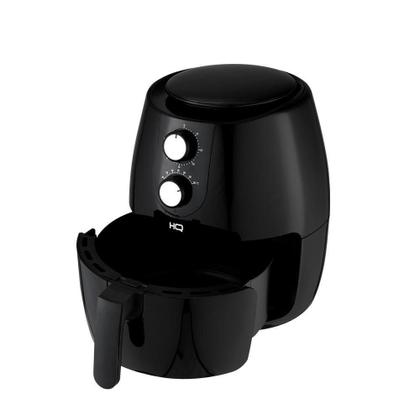 Imagem de Fritadeira Sem óleo HQ Airfryer 5L Preto HQ-AF5LMP 110V
