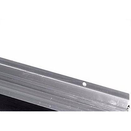 Imagem de Frizo De Aluminio Para Porta 90Cm - Kit C/10 Pecas