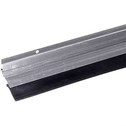 Imagem de Frizo De Aluminio Para Porta 90Cm - Kit C/10 Pecas