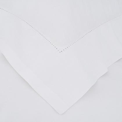 Imagem de Fronha 50x70 Buddemeyer New Colors II 300 Fios Branco