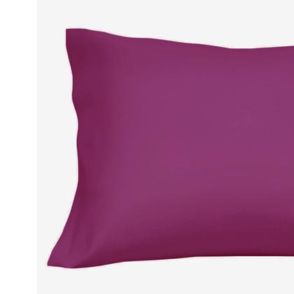 Imagem de Fronha Avulsa Lisa Eupora Malha