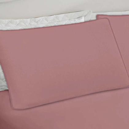 Imagem de Fronha Avulsa Padrão Malha Colors - Catran