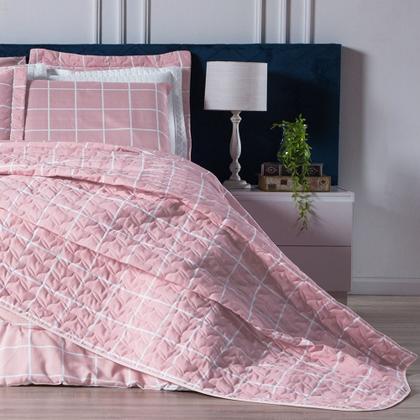 Imagem de Fronha avulsa percal 150 Fios com algodão coleção Essencialle