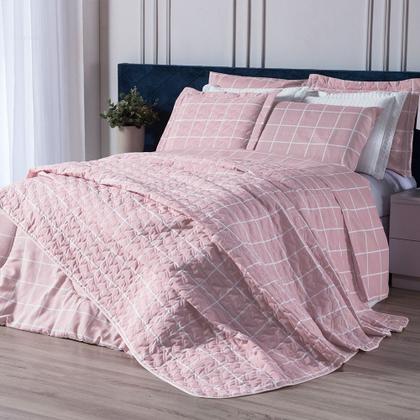 Imagem de Fronha avulsa percal 150 Fios com algodão coleção Essencialle