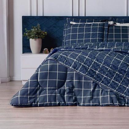 Imagem de Fronha avulsa percal 150 Fios com algodão coleção Essencialle