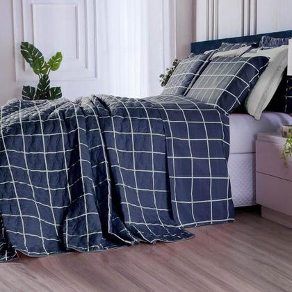 Imagem de Fronha avulsa percal 150 Fios com algodão coleção Essencialle