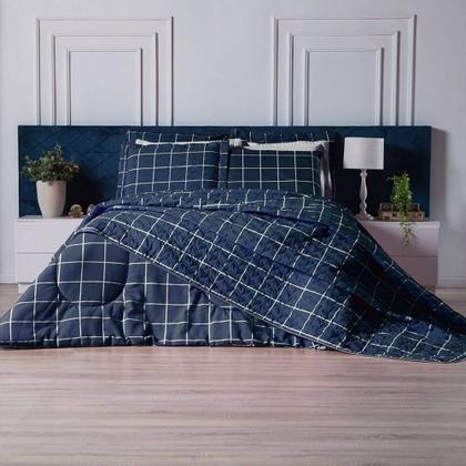 Imagem de Fronha avulsa percal 150 Fios com algodão coleção Essencialle