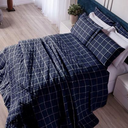 Imagem de Fronha avulsa percal 150 Fios com algodão coleção Essencialle