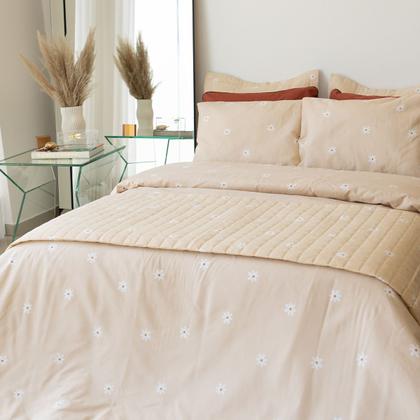 Imagem de Fronha avulsa percal 150 Fios com algodão coleção Essencialle