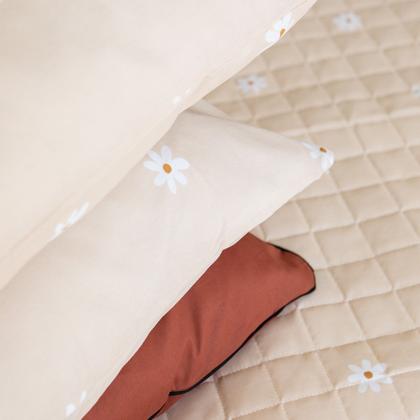 Imagem de Fronha avulsa percal 150 Fios com algodão coleção Essencialle