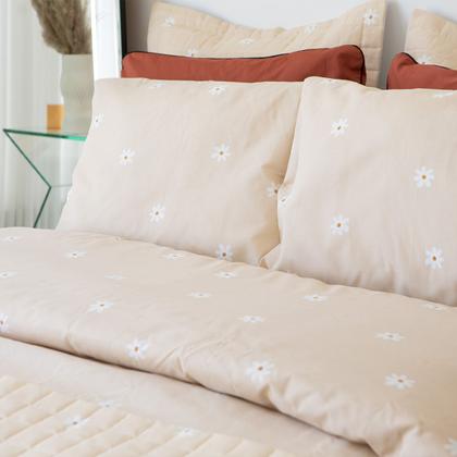 Imagem de Fronha avulsa percal 150 Fios com algodão coleção Essencialle