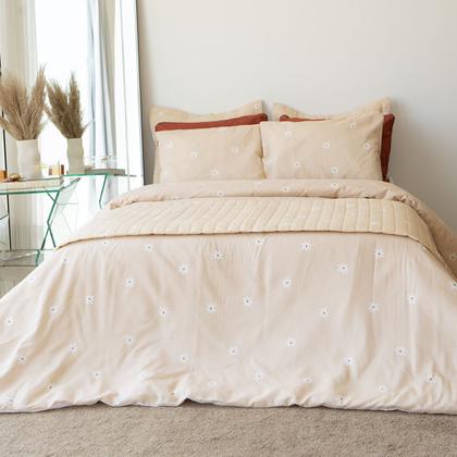 Imagem de Fronha avulsa percal 150 Fios com algodão coleção Essencialle