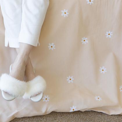 Imagem de Fronha avulsa percal 150 Fios com algodão coleção Essencialle