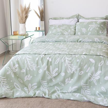 Imagem de Fronha avulsa percal 150 Fios com algodão coleção Essencialle