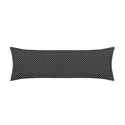 Imagem de Fronha Body Pillow Toque Acetinado 40cm X 1,30m Altenburg